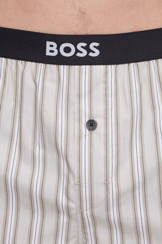 BOSS bokserki bawełniane 2-pack 50496091
