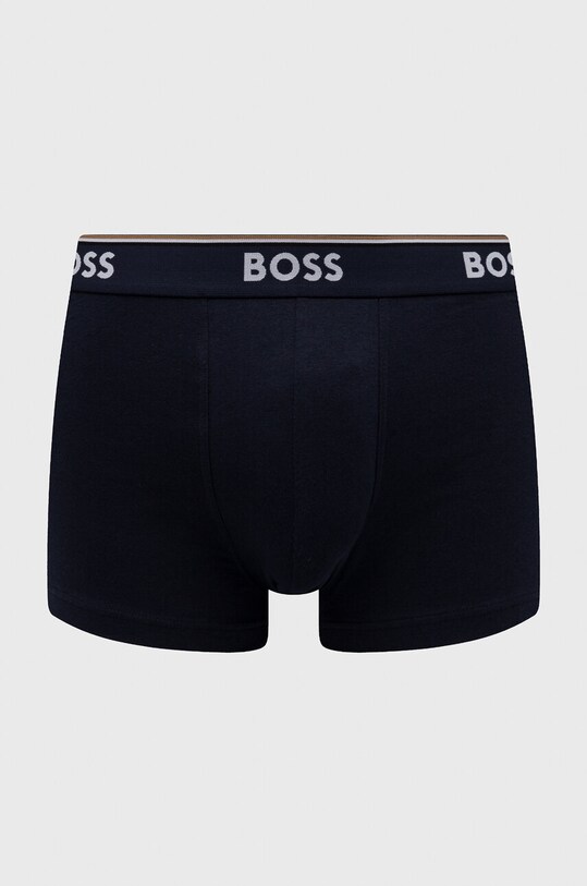 Odzież BOSS bokserki 3-pack 50495436 multicolor