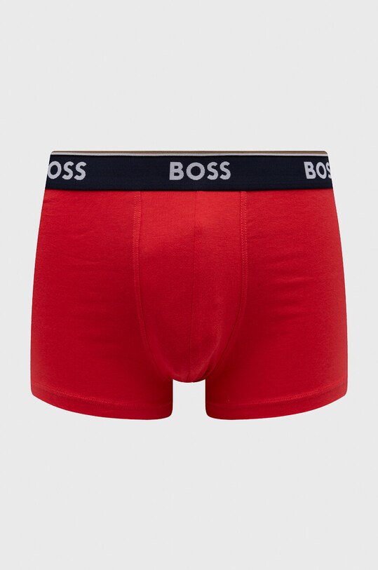 BOSS bokserki 3-pack multicolor 50495436