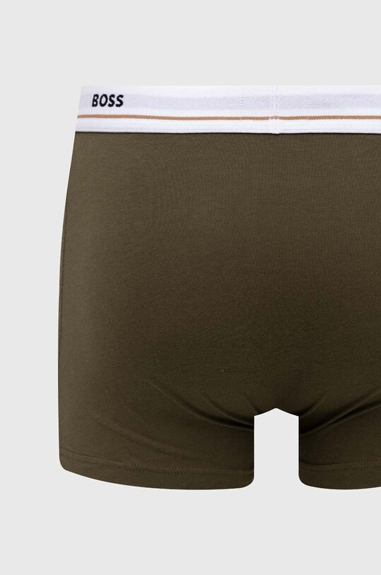 Μποξεράκια BOSS 5-pack 50495437