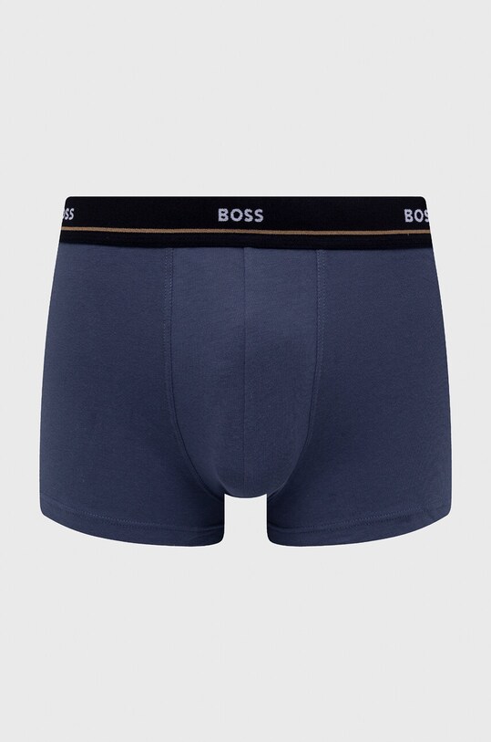 Μποξεράκια BOSS 5-pack 50495437 πολύχρωμο AW23