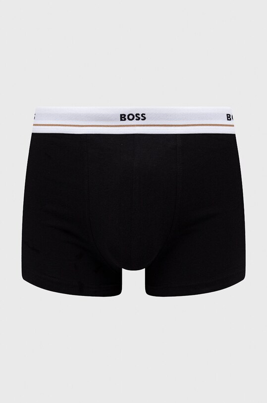 Μποξεράκια BOSS 5-pack πολύχρωμο 50495437