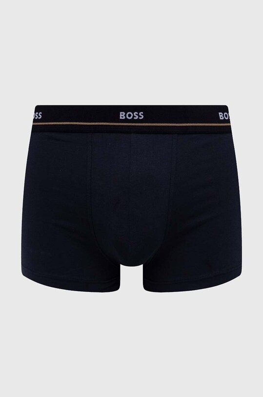 Μποξεράκια BOSS 5-pack 50495437 πολύχρωμο