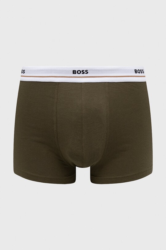 Μποξεράκια BOSS 5-pack 50495437