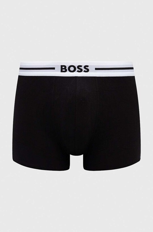 BOSS bokserki 3-pack 50495474 multicolor AW23