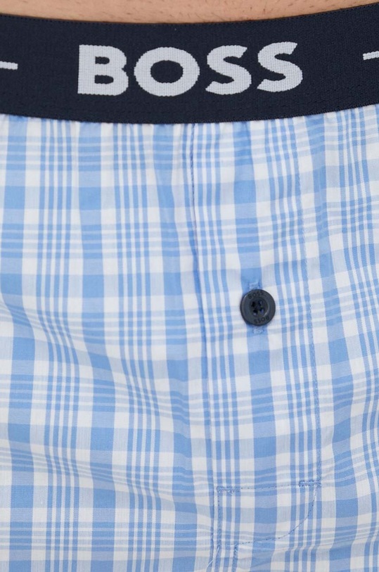 BOSS bokserki bawełniane 3-pack 50505677