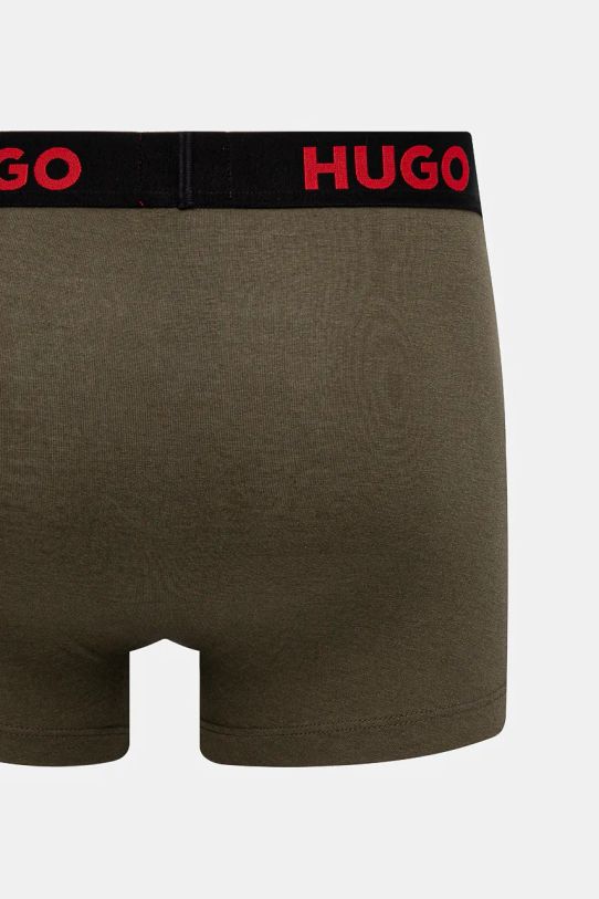 HUGO boxeri 3-pack 50496723