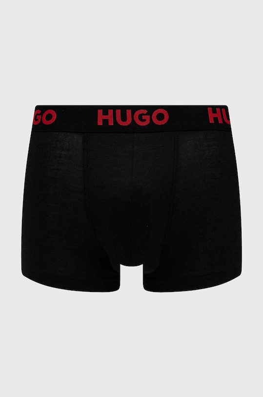 Боксери HUGO 3-pack 50496723 барвистий AW24