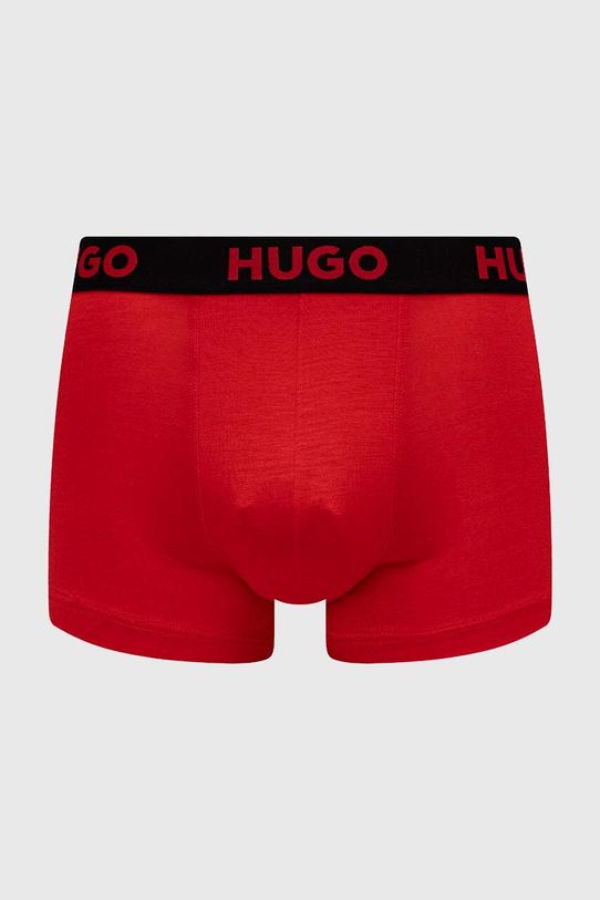 Odzież HUGO bokserki 3-pack 50496723 multicolor