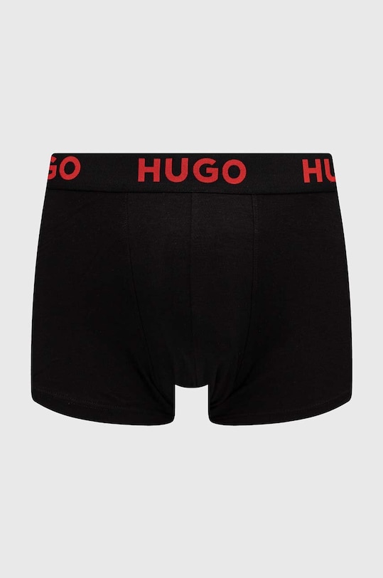 Боксеры HUGO 3 шт 50496723 мультиколор AW24