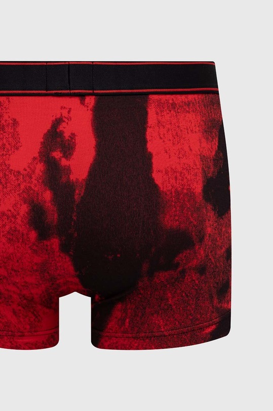 HUGO bokserki 50496869 czerwony AW23