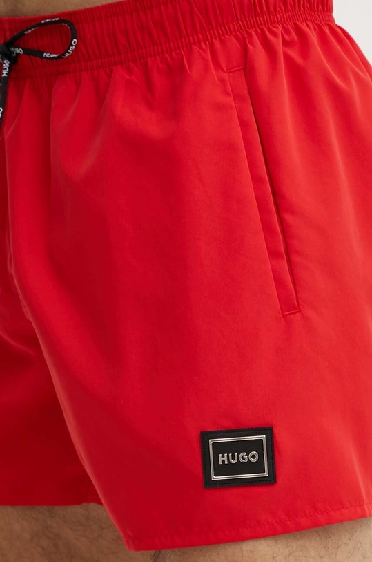 Μαγιό HUGO Gelio-C_Sz40 κόκκινο 50483986