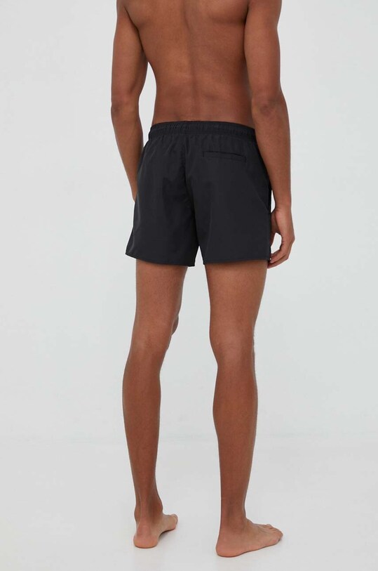 Îmbrăcăminte HUGO pantaloni scurți de baie 50483986 negru