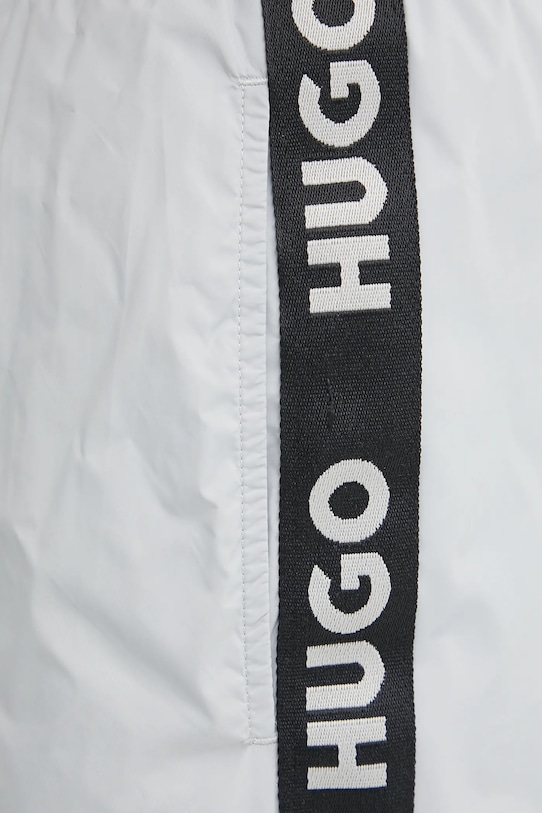 HUGO pantaloni scurti de baie gri 50500973