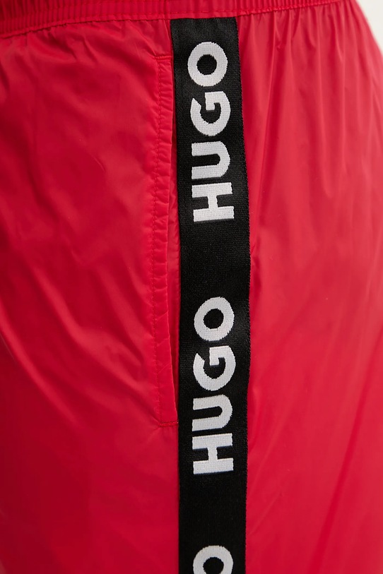 HUGO szorty kąpielowe czerwony 50500973