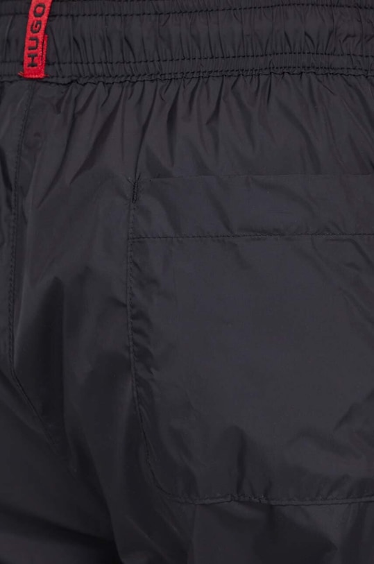 Купальные шорты HUGO 50500973 чёрный