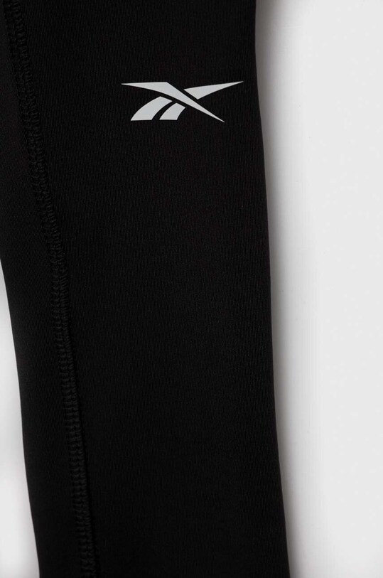 Îmbrăcăminte Reebok leggins de antrenament Workout Ready HG6381 gri