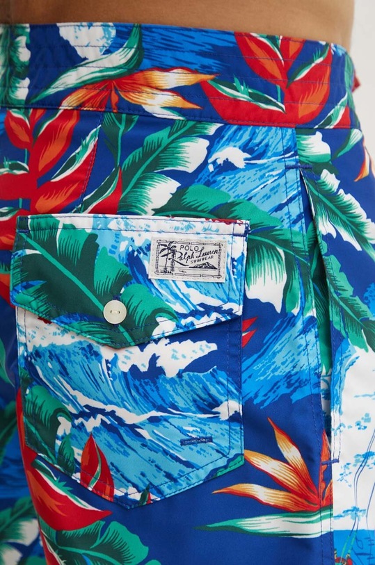 Polo Ralph Lauren pantaloni scurti de baie multicolor 710909618