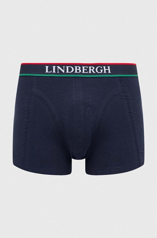 Oblačila Boksarice Lindbergh 3-pack 30.996136.MIXED.BOX črna