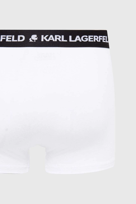 Boxerky Karl Lagerfeld 3-pack 231M2103