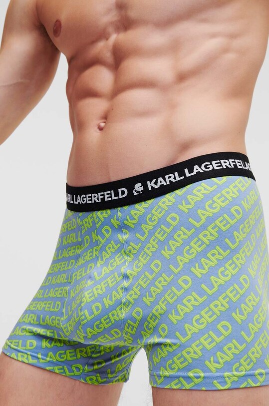 Boksarice Karl Lagerfeld 3-pack 231M2103