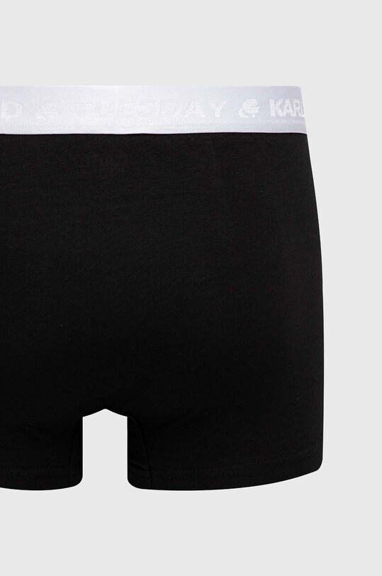 Karl Lagerfeld boxeri 7-pack 235M2102