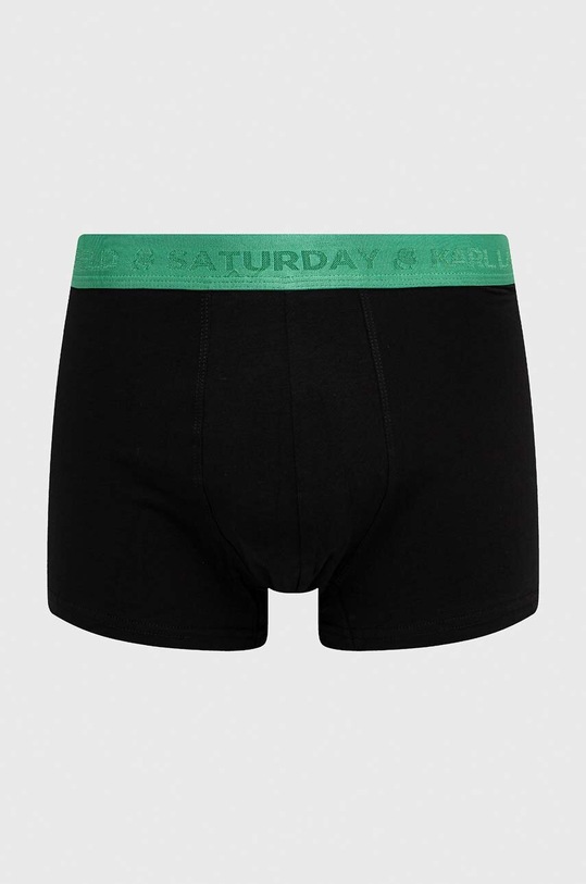 Boxerky Karl Lagerfeld 7-pak 235M2102