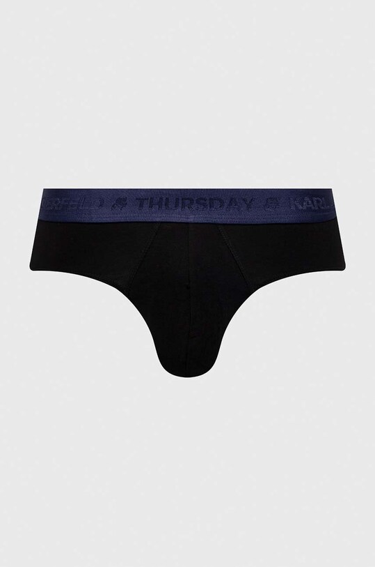 Karl Lagerfeld slip 7-pack 235M2103