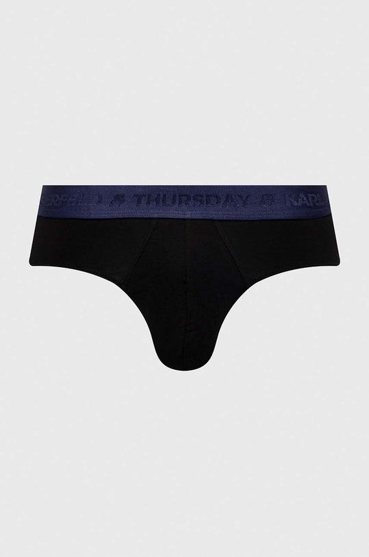 Karl Lagerfeld slip 7-pack 235M2103