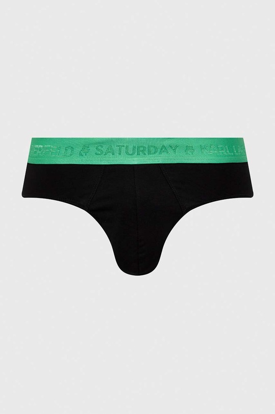 Karl Lagerfeld slip 7-pack 235M2103