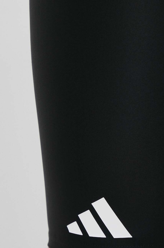 Îmbrăcăminte adidas Performance pantaloni scurți de baie Solid IA7090 negru