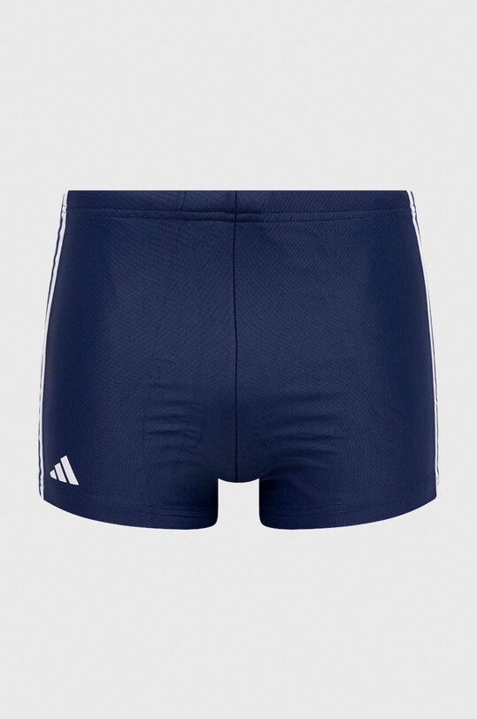 adidas Performance costum de baie Classic 3-Stripes Planet friendly albastru IB9375