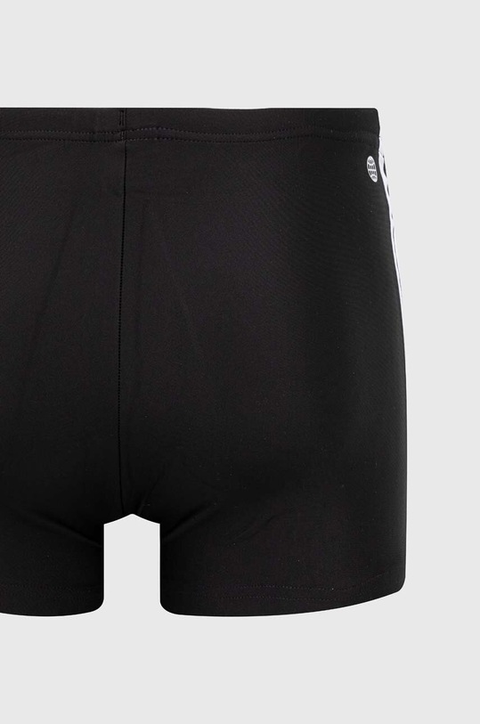 Плавки adidas Performance Classic 3-Stripes HT2073 чёрный SS24