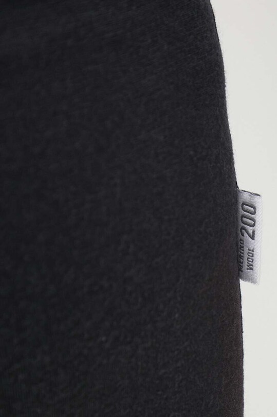 Ισοθερμικό κολάν adidas TERREX Xperior Merino 2 NHL Pittsburgh Penguins TERREXXperior Merino 200 μαύρο HY4174