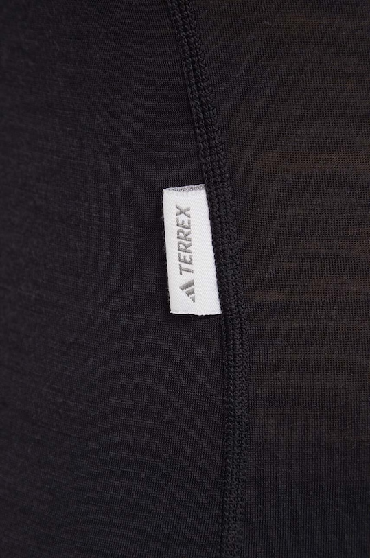 adidas TERREX jambiere funcționale Xperior negru HZ8551