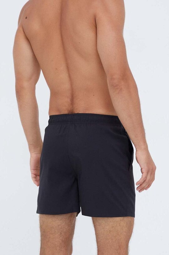Oblečenie Plavkové šortky adidas Performance Solid CLX IA5390 čierna