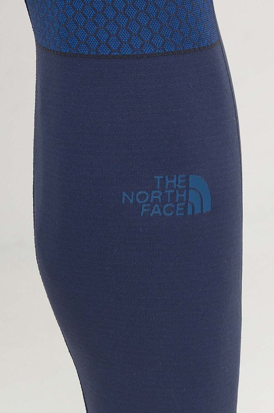 Odzież The North Face legginsy funkcyjne NF0A3Y29HS51 granatowy
