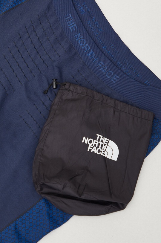 The North Face legginsy funkcyjne granatowy NF0A3Y29HS51