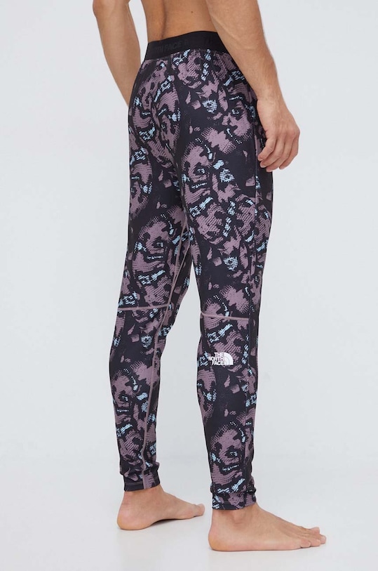 Îmbrăcăminte The North Face jambiere funcționale Dragline NF0A7ZLPO3L1 negru