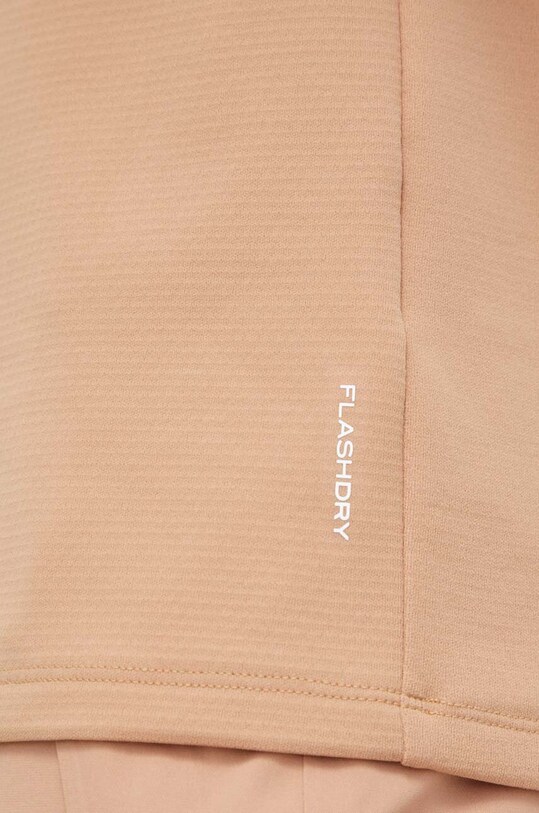 The North Face longsleeve funcțional Dragline NF0A7ZLQI0J1