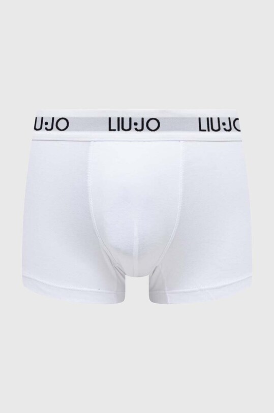 Liu Jo boxeri boxeri alb M000U501BOXERLOGO