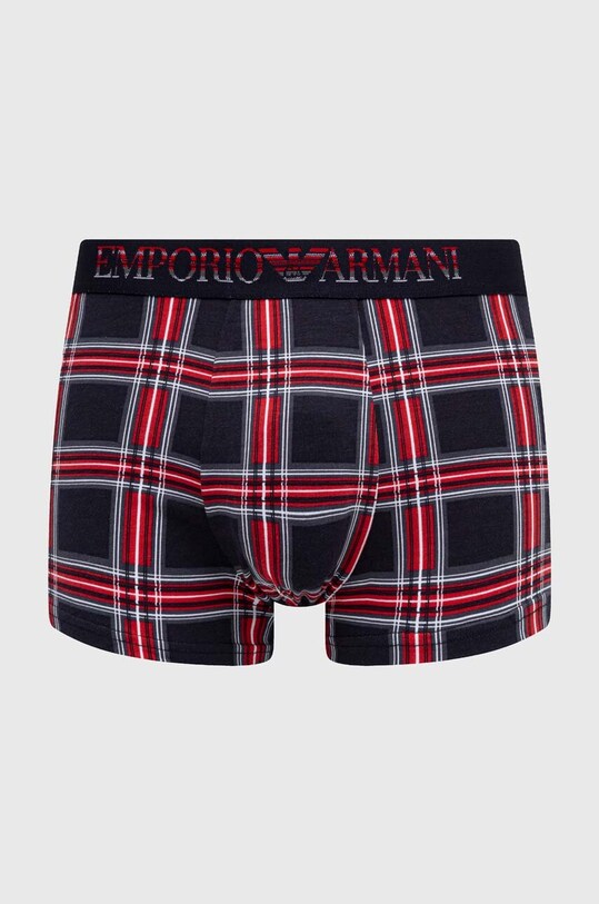 Emporio Armani Underwear bokserki 2-pack 111210.3F594 multicolor AW23