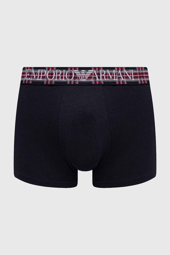 Îmbrăcăminte Emporio Armani Underwear boxeri 2-pack 111210.3F594 multicolor