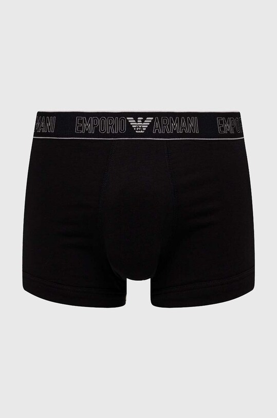Боксеры Emporio Armani Underwear 2 шт 111210.3F598 мультиколор AW23