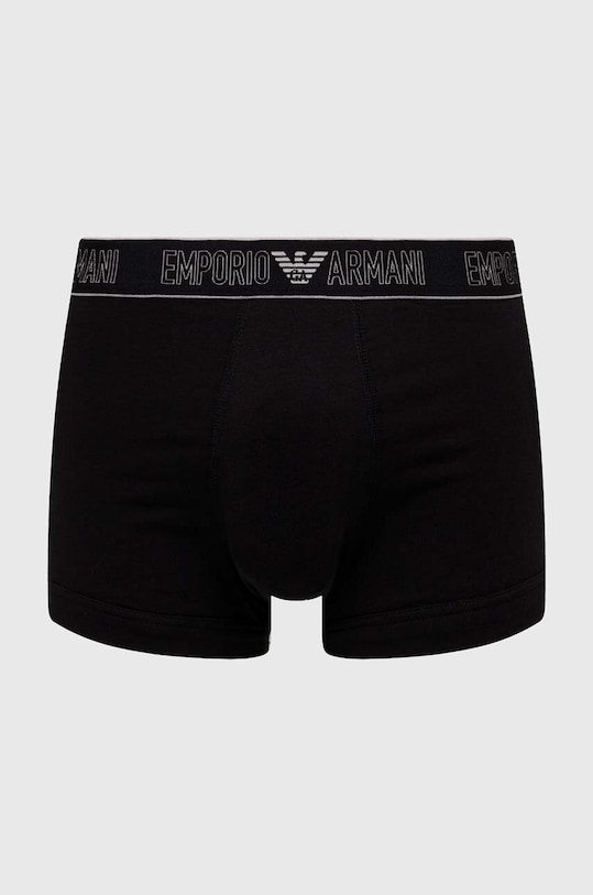 Emporio Armani Underwear bokserki 2-pack 111210.3F598 multicolor AW23
