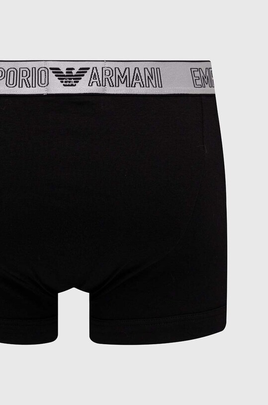 Боксеры Emporio Armani Underwear 2 шт 111210.3F598 мультиколор