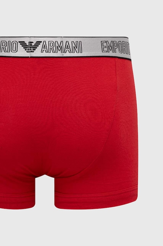 Боксеры Emporio Armani Underwear 2 шт мультиколор 111210.3F598