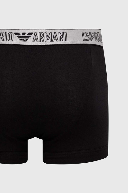 Боксеры Emporio Armani Underwear 2 шт 111210.3F598 мультиколор