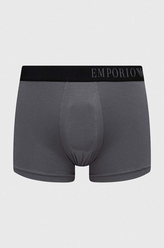 Боксеры Emporio Armani Underwear 2 шт 111210.3F733 мультиколор AW23