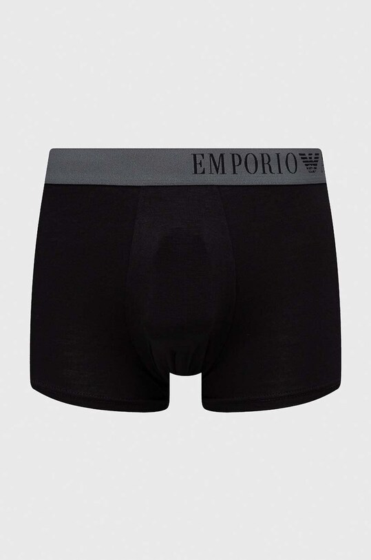 Odzież Emporio Armani Underwear bokserki 2-pack 111210.3F733 multicolor